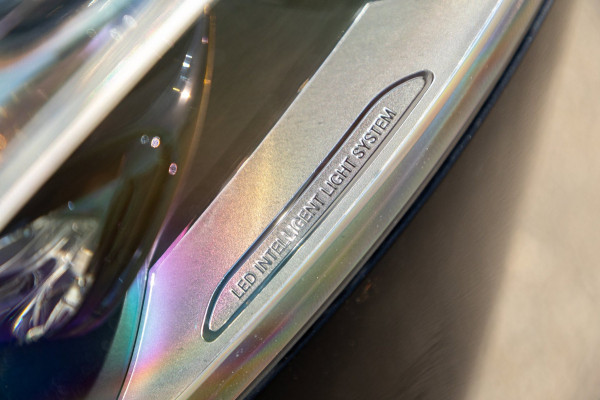 Mercedes-Benz V-Klasse 300d Lang DC Edition I Marcopolo I Schuifdeur Links I Leder I Apple CarPlay I Nieuwstaat