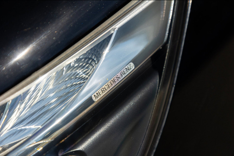 Mercedes-Benz V-Klasse 300d Lang DC Edition I Marcopolo I Schuifdeur Links I Leder I Apple CarPlay I Nieuwstaat