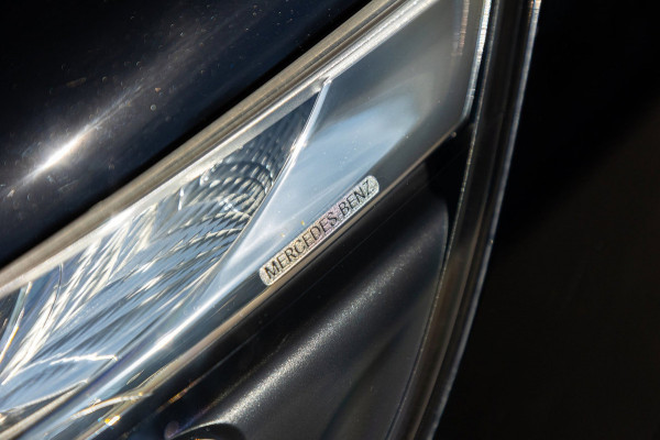 Mercedes-Benz V-Klasse 300d Lang DC Edition I Marcopolo I Schuifdeur Links I Leder I Apple CarPlay I Nieuwstaat