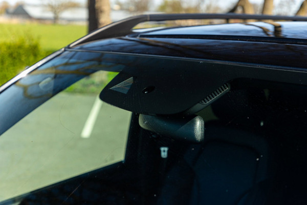 Mercedes-Benz V-Klasse 300d Lang DC Edition I Marcopolo I Schuifdeur Links I Leder I Apple CarPlay I Nieuwstaat