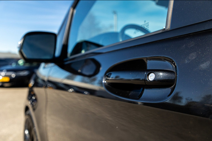 Mercedes-Benz V-Klasse 300d Lang DC Edition I Marcopolo I Schuifdeur Links I Leder I Apple CarPlay I Nieuwstaat