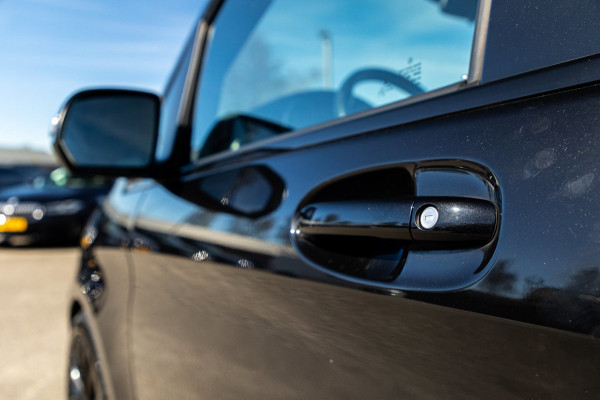 Mercedes-Benz V-Klasse 300d Lang DC Edition I Marcopolo I Schuifdeur Links I Leder I Apple CarPlay I Nieuwstaat