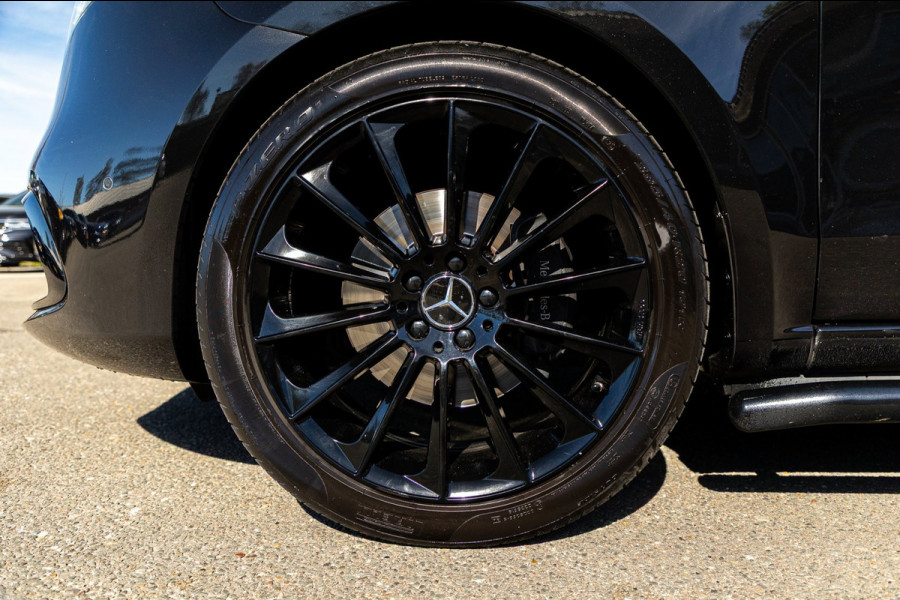 Mercedes-Benz V-Klasse 300d Lang DC Edition I Marcopolo I Schuifdeur Links I Leder I Apple CarPlay I Nieuwstaat