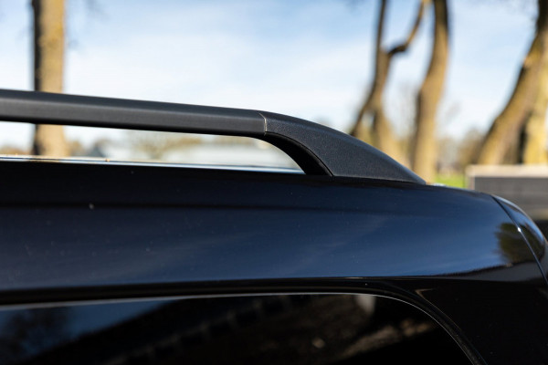 Mercedes-Benz V-Klasse 300d Lang DC Edition I Marcopolo I Schuifdeur Links I Leder I Apple CarPlay I Nieuwstaat