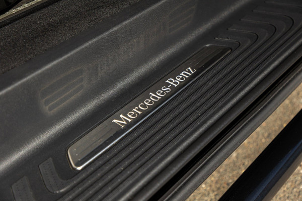 Mercedes-Benz V-Klasse 300d Lang DC Edition I Marcopolo I Schuifdeur Links I Leder I Apple CarPlay I Nieuwstaat