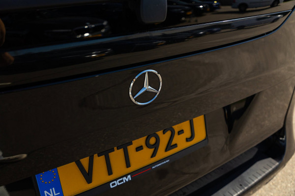Mercedes-Benz V-Klasse 300d Lang DC Edition I Marcopolo I Schuifdeur Links I Leder I Apple CarPlay I Nieuwstaat