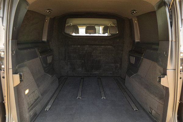 Mercedes-Benz V-Klasse 300d Lang DC Edition I Marcopolo I Schuifdeur Links I Leder I Apple CarPlay I Nieuwstaat