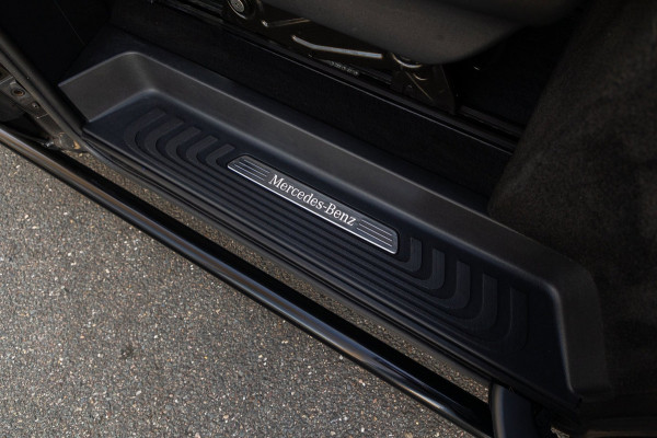 Mercedes-Benz V-Klasse 300d Lang DC Edition I Marcopolo I Schuifdeur Links I Leder I Apple CarPlay I Nieuwstaat