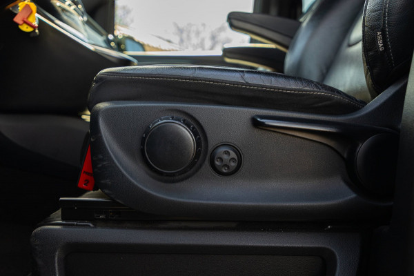 Mercedes-Benz V-Klasse 300d Lang DC Edition I Marcopolo I Schuifdeur Links I Leder I Apple CarPlay I Nieuwstaat