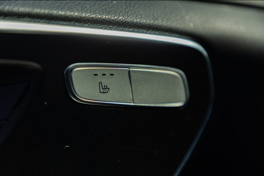 Mercedes-Benz V-Klasse 300d Lang DC Edition I Marcopolo I Schuifdeur Links I Leder I Apple CarPlay I Nieuwstaat