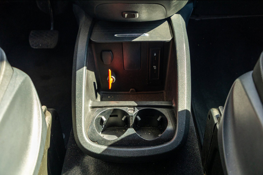 Mercedes-Benz V-Klasse 300d Lang DC Edition I Marcopolo I Schuifdeur Links I Leder I Apple CarPlay I Nieuwstaat