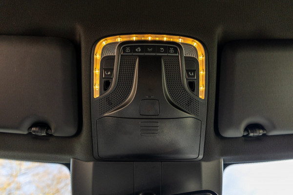 Mercedes-Benz V-Klasse 300d Lang DC Edition I Marcopolo I Schuifdeur Links I Leder I Apple CarPlay I Nieuwstaat