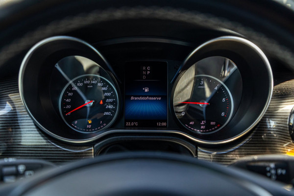 Mercedes-Benz V-Klasse 300d Lang DC Edition I Marcopolo I Schuifdeur Links I Leder I Apple CarPlay I Nieuwstaat