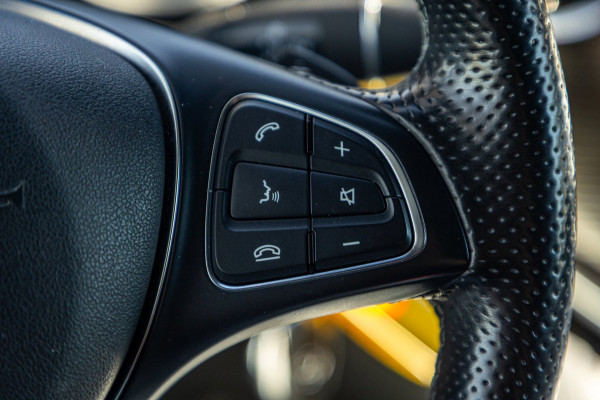 Mercedes-Benz V-Klasse 300d Lang DC Edition I Marcopolo I Schuifdeur Links I Leder I Apple CarPlay I Nieuwstaat