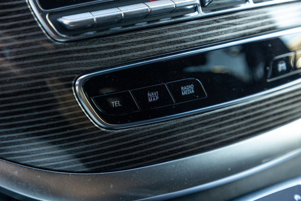 Mercedes-Benz V-Klasse 300d Lang DC Edition I Marcopolo I Schuifdeur Links I Leder I Apple CarPlay I Nieuwstaat