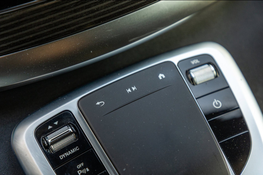 Mercedes-Benz V-Klasse 300d Lang DC Edition I Marcopolo I Schuifdeur Links I Leder I Apple CarPlay I Nieuwstaat