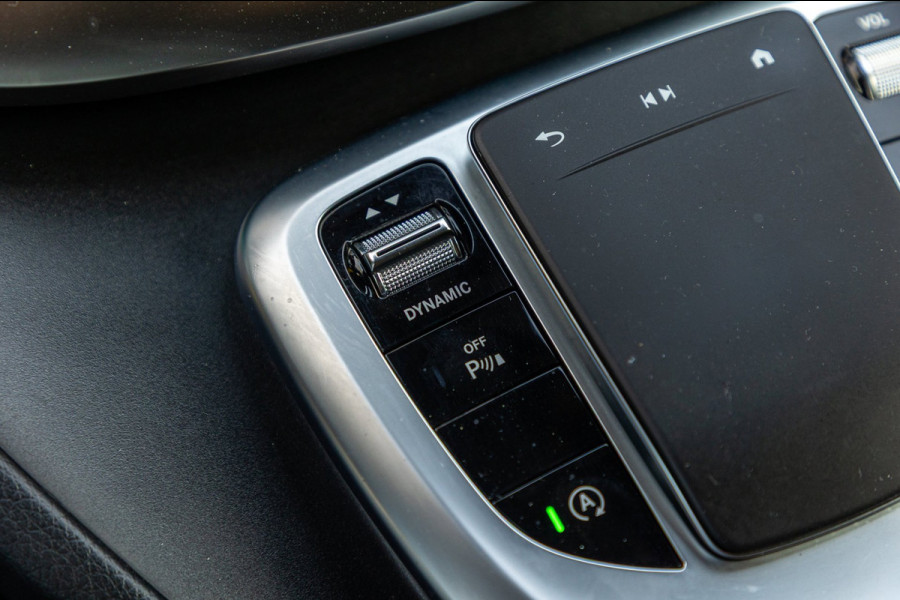 Mercedes-Benz V-Klasse 300d Lang DC Edition I Marcopolo I Schuifdeur Links I Leder I Apple CarPlay I Nieuwstaat