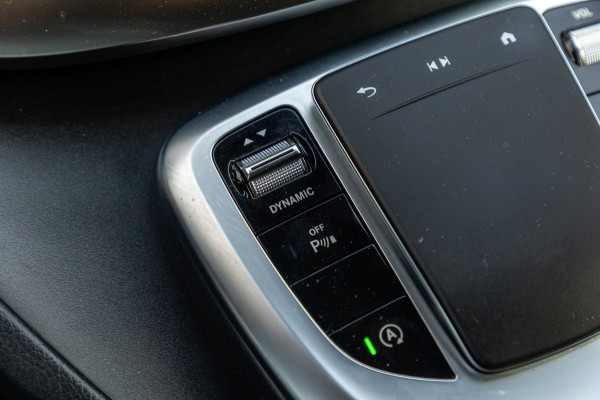 Mercedes-Benz V-Klasse 300d Lang DC Edition I Marcopolo I Schuifdeur Links I Leder I Apple CarPlay I Nieuwstaat