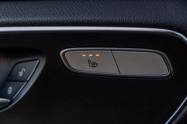 Mercedes-Benz V-Klasse 300d Lang DC Edition I Marcopolo I Schuifdeur Links I Leder I Apple CarPlay I Nieuwstaat