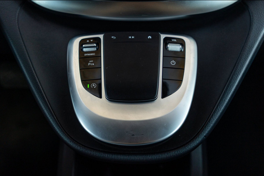 Mercedes-Benz V-Klasse 300d Lang DC Edition I Marcopolo I Schuifdeur Links I Leder I Apple CarPlay I Nieuwstaat