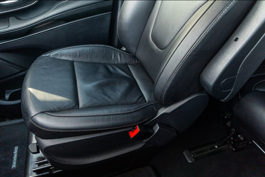 Mercedes-Benz V-Klasse 300d Lang DC Edition I Marcopolo I Schuifdeur Links I Leder I Apple CarPlay I Nieuwstaat