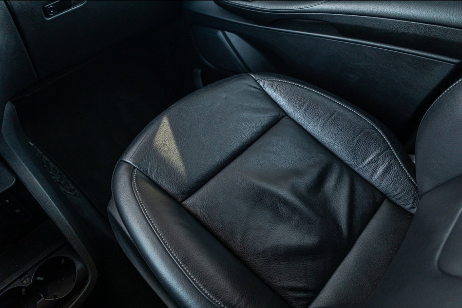 Mercedes-Benz V-Klasse 300d Lang DC Edition I Marcopolo I Schuifdeur Links I Leder I Apple CarPlay I Nieuwstaat