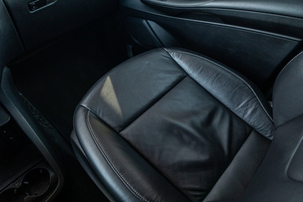 Mercedes-Benz V-Klasse 300d Lang DC Edition I Marcopolo I Schuifdeur Links I Leder I Apple CarPlay I Nieuwstaat