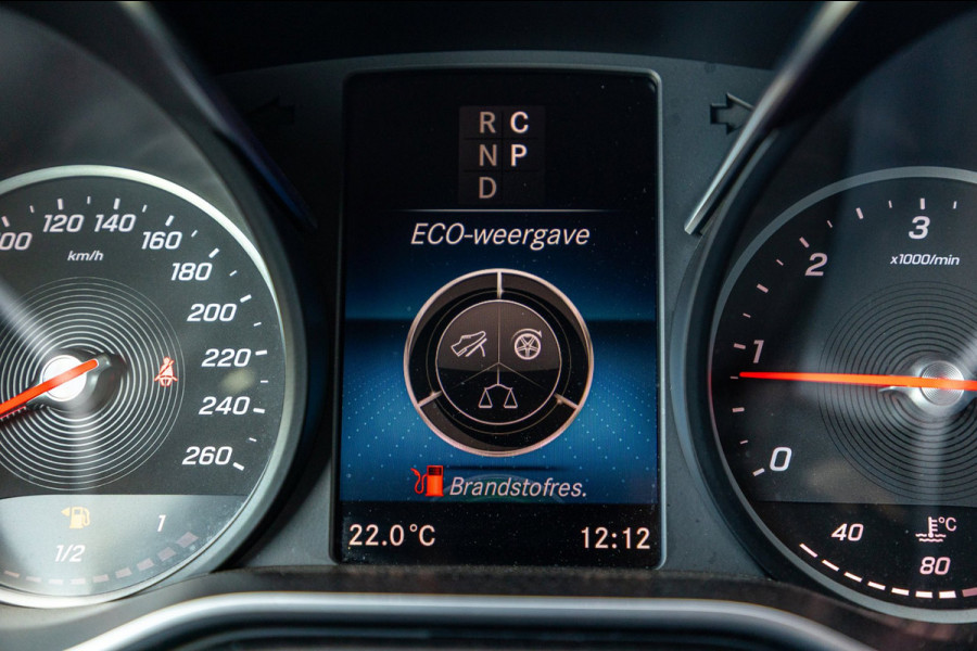 Mercedes-Benz V-Klasse 300d Lang DC Edition I Marcopolo I Schuifdeur Links I Leder I Apple CarPlay I Nieuwstaat