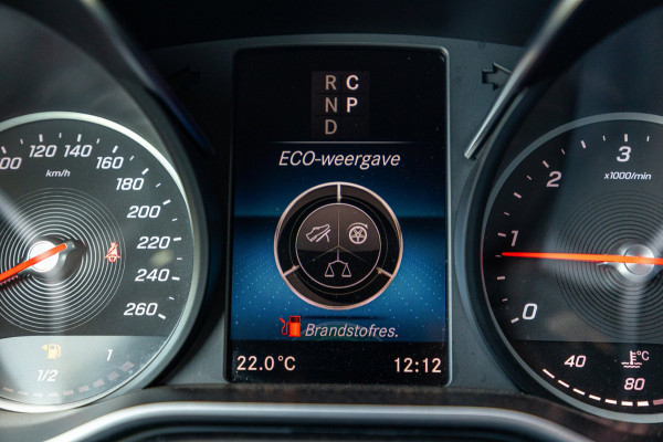 Mercedes-Benz V-Klasse 300d Lang DC Edition I Marcopolo I Schuifdeur Links I Leder I Apple CarPlay I Nieuwstaat