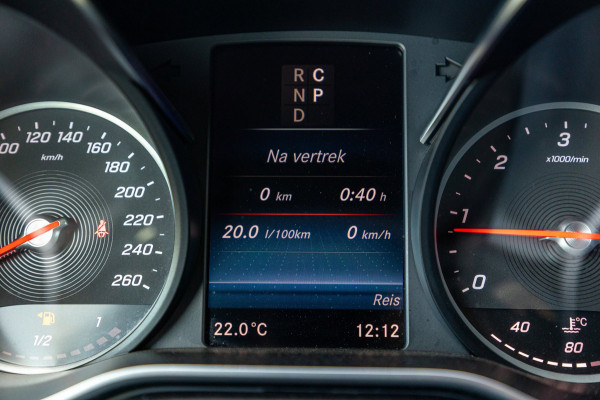 Mercedes-Benz V-Klasse 300d Lang DC Edition I Marcopolo I Schuifdeur Links I Leder I Apple CarPlay I Nieuwstaat