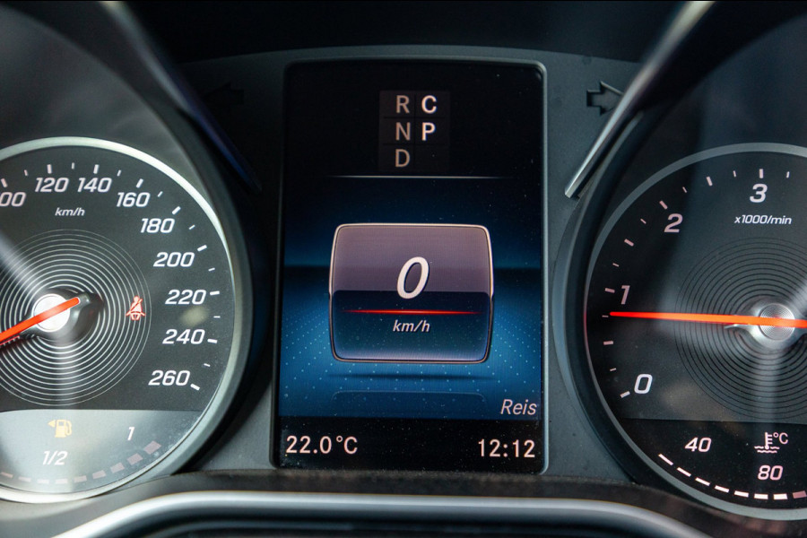 Mercedes-Benz V-Klasse 300d Lang DC Edition I Marcopolo I Schuifdeur Links I Leder I Apple CarPlay I Nieuwstaat