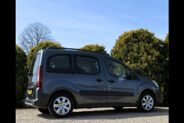 Peugeot Partner Tepee 1.2 PureTech*Navi*Cruise*Trekhaak*