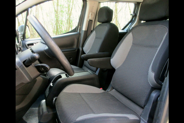 Peugeot Partner Tepee 1.2 PureTech*Navi*Cruise*Trekhaak*