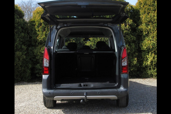 Peugeot Partner Tepee 1.2 PureTech*Navi*Cruise*Trekhaak*