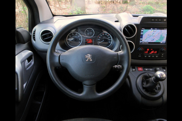 Peugeot Partner Tepee 1.2 PureTech*Navi*Cruise*Trekhaak*