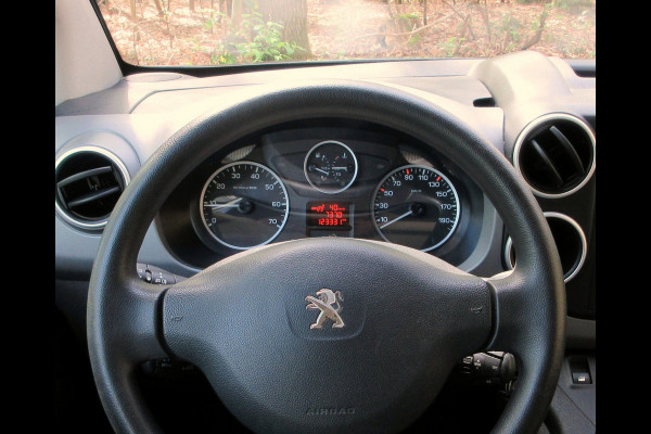 Peugeot Partner Tepee 1.2 PureTech*Navi*Cruise*Trekhaak*