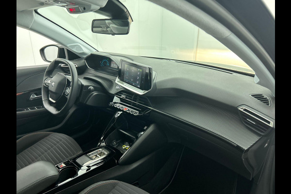 Peugeot e-208 EV Active 50 kWh | Airco | Navigatie | Apple Carplay/Android Auto | Cruise control | Led