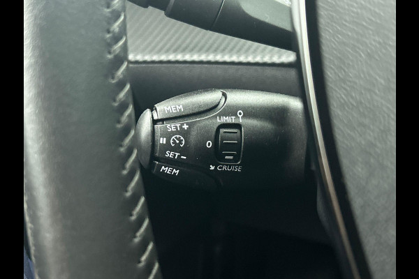 Peugeot e-208 EV Active 50 kWh | Airco | Navigatie | Apple Carplay/Android Auto | Cruise control | Led