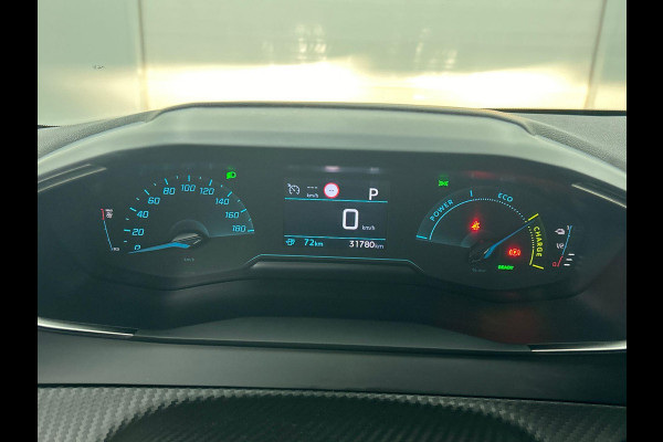 Peugeot e-208 EV Active 50 kWh | Airco | Navigatie | Apple Carplay/Android Auto | Cruise control | Led