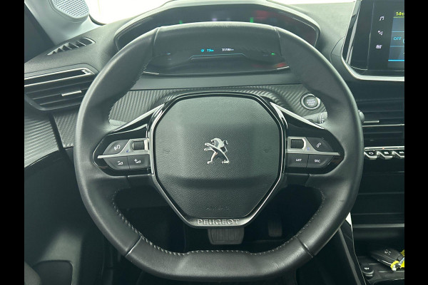 Peugeot e-208 EV Active 50 kWh | Airco | Navigatie | Apple Carplay/Android Auto | Cruise control | Led