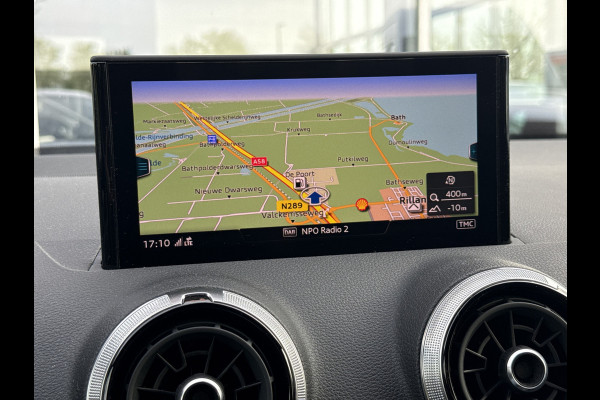 Audi Q2 35 TFSI S Edition | NL-auto | 1e Eig | Camera | Adapt. Cruisec. | Keyless