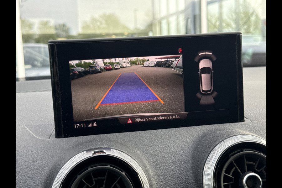 Audi Q2 35 TFSI S Edition | NL-auto | 1e Eig | Camera | Adapt. Cruisec. | Keyless