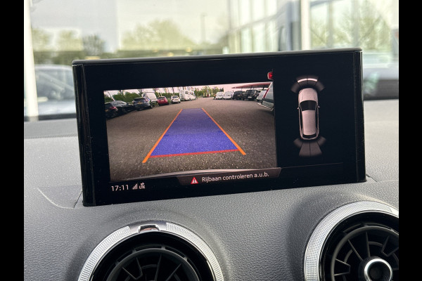 Audi Q2 35 TFSI S Edition | NL-auto | 1e Eig | Camera | Adapt. Cruisec. | Keyless