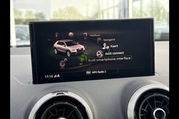 Audi Q2 35 TFSI S Edition | NL-auto | 1e Eig | Camera | Adapt. Cruisec. | Keyless