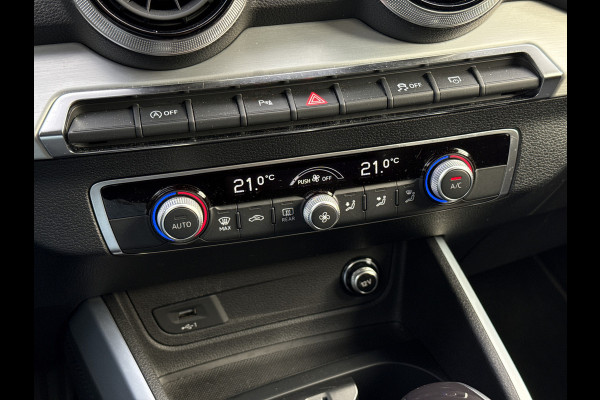 Audi Q2 35 TFSI S Edition | NL-auto | 1e Eig | Camera | Adapt. Cruisec. | Keyless