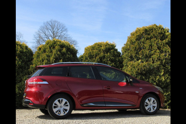 Renault Clio Estate 1.2 16V Limited*Airco*Cruise control*