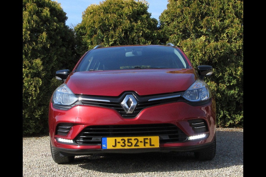 Renault Clio Estate 1.2 16V Limited*Airco*Cruise control*