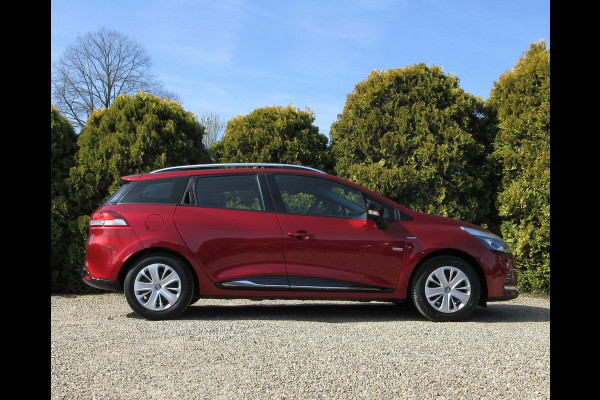 Renault Clio Estate 1.2 16V Limited*Airco*Cruise control*