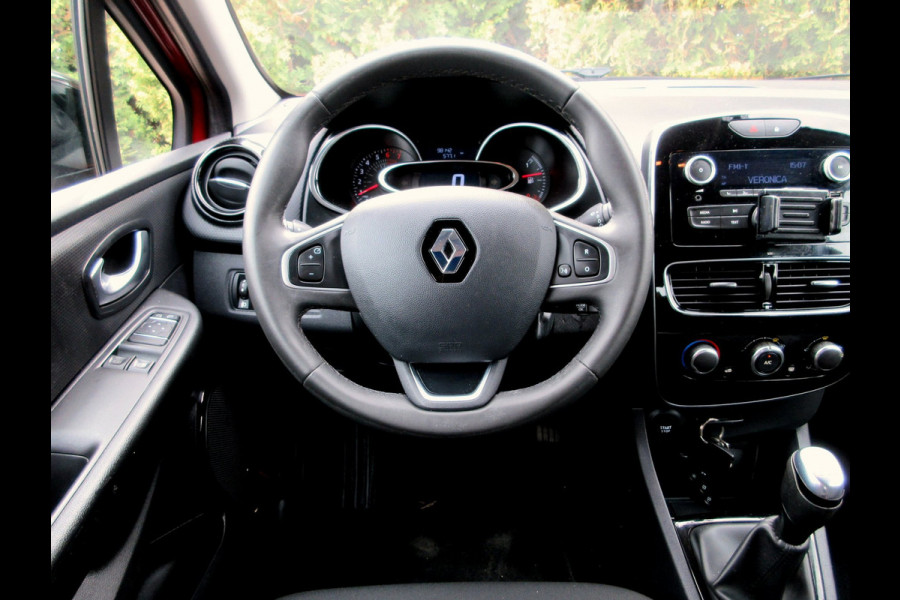 Renault Clio Estate 1.2 16V Limited*Airco*Cruise control*