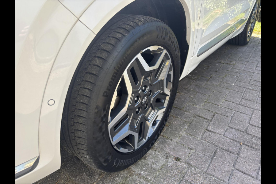 Hyundai Santa Fe 1.6 T-GDI PHEV Premium Plus Sky 265pk | Trekhaak | Schuif-Kantel dak | Krell Audio | 360°C Camera